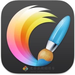 ProPaint 3.7.0 Mac中文破解版-史蒂芬周的博客
