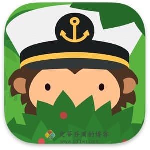 Sneaky Sasquatch Mac中文破解版-史蒂芬周的博客