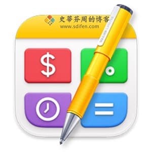Soulver 3.9.2 Mac破解版-史蒂芬周的博客