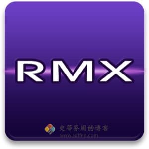 Stylus RMX 1.10.2c Mac破解版-史蒂芬周的博客