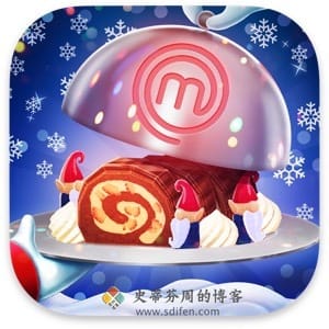 MasterChef: Lets Cook! Mac中文破解版-史蒂芬周的博客