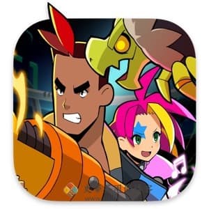 Spidersaurs Mac中文破解版-史蒂芬周的博客