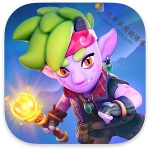 Wonderbox Mac中文破解版-史蒂芬周的博客