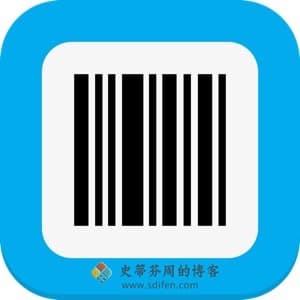 Barcode 2.5.5 Mac破解版-史蒂芬周的博客