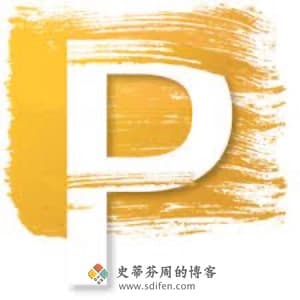 Corel Painter 2022 Mac中文破解版-史蒂芬周的博客