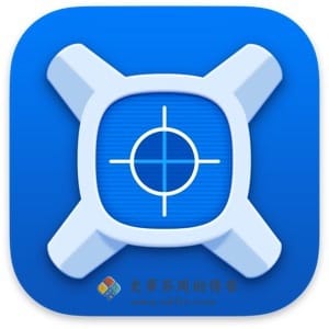 xScope 4.7.1 Mac破解版-史蒂芬周的博客
