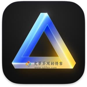 Luminar Neo 1.18.2 Mac中文破解版-史蒂芬周的博客