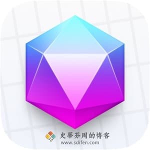 Monodraw 1.6 Mac破解版-史蒂芬周的博客