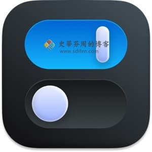 One Switch 1.34.2 Mac中文破解版-史蒂芬周的博客