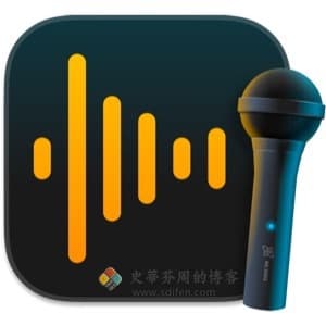 Audio Hijack 4.4.2 Mac破解版-史蒂芬周的博客