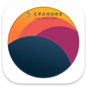 Brightly Pro 2.2.1 Mac破解版-史蒂芬周的博客
