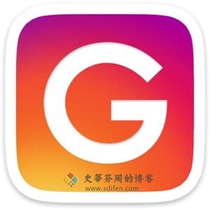 Grids for Instagram 8.0.1 Mac破解版-史蒂芬周的博客