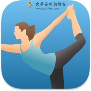 Pocket Yoga Teacher 12.0.2 Mac中文破解版-史蒂芬周的博客