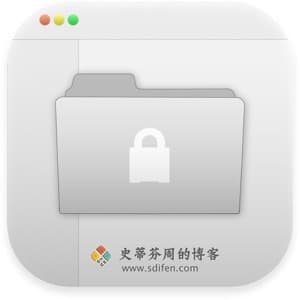 Invisible 2.9 Mac破解版-史蒂芬周的博客