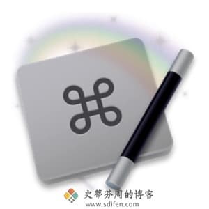 Keyboard Maestro 10.1.1 Mac破解版-史蒂芬周的博客