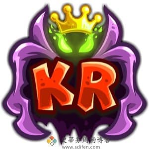Kingdom Rush Vengeance Mac中文破解版 | 史蒂芬周的博客