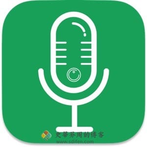 Ai配音专家 2.0.0 Mac中文破解版-史蒂芬周的博客