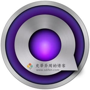 QLab 5.3.5 Mac破解版-史蒂芬周的博客