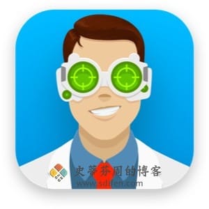 Disk Drill 5.3.1313 Mac中文破解版-史蒂芬周的博客
