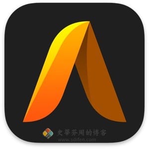 Artstudio Pro 5.2 Mac破解版-史蒂芬周的博客