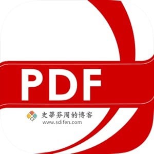 PDF Reader Pro 2.9.9 Mac中文破解版