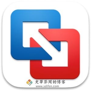 VMware Fusion Pro 13.5.2 Mac中文破解版-史蒂芬周的博客