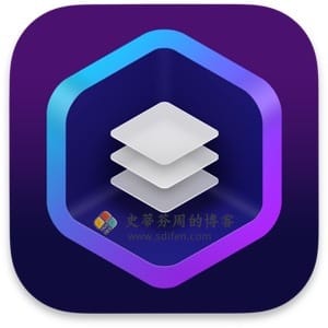 Blocs 5.2.4 Mac中文破解版-史蒂芬周的博客