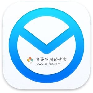 Airmail 5.7 Mac中文破解版