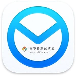 Airmail 5.7.4 Mac中文破解版-史蒂芬周的博客