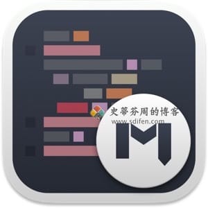 MWeb Pro 4.5.9 Mac中文破解版