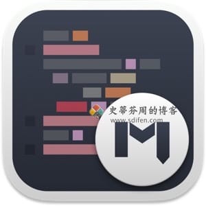 MWeb Pro 4.6.1 Mac中文破解版-史蒂芬周的博客