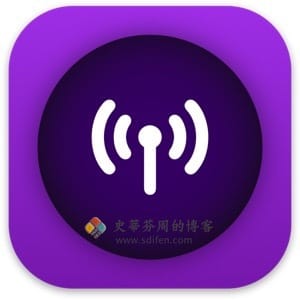 NetWorker Pro 8.6.0 Mac破解版-史蒂芬周的博客