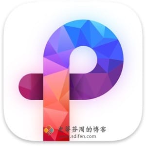 Pixea Plus 5.2 Mac破解版-史蒂芬周的博客