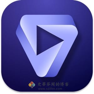 Topaz Video AI 4.0.0 Mac破解版