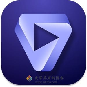 Topaz Video AI 4.1.2 Mac破解版-史蒂芬周的博客