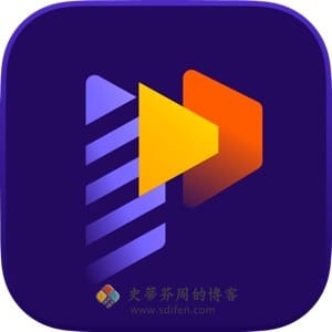 HitPaw Video Editor 2.0.0.23 Mac中文破解版-史蒂芬周的博客