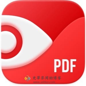 PDF Expert 3.10.3 Mac中文破解版