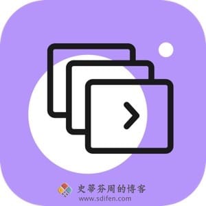 Movavi Slideshow Maker 8.0.1 Mac中文破解版-史蒂芬周的博客