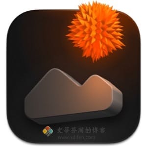 AI Photo 1.13 Mac中文破解版-史蒂芬周的博客