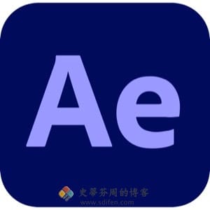 Adobe After Effects 2024 24.0.2.3 Mac中文破解版-史蒂芬周的博客