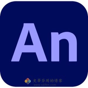 Adobe Animate 2024 Mac中文破解版-史蒂芬周的博客
