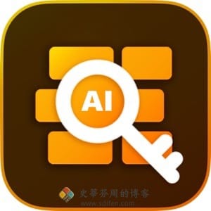 ON1 Photo Keyword AI 2023.5 Mac中文破解版-史蒂芬周的博客