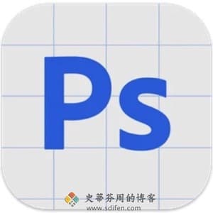 Adobe Photoshop 2023 24.7b Mac中文破解版-史蒂芬周的博客
