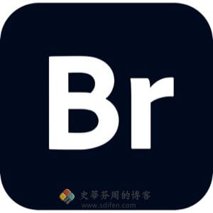 Adobe Bridge 2024 14.0.3 Mac中文破解版