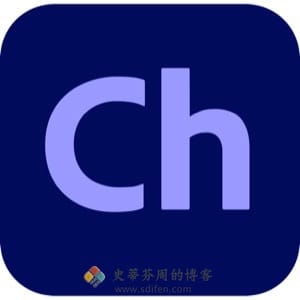 Adobe Character Animator 2024 Mac中文破解版-史蒂芬周的博客