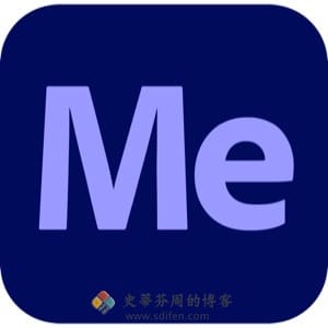 Adobe Media Encoder 2024 24.0.3 Mac中文破解版-史蒂芬周的博客