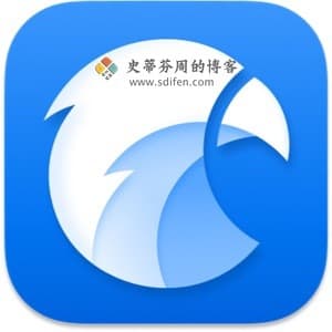 Eagle 3.0.0 Mac中文破解版