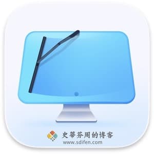 Magic Disk Cleaner 2.2.2 Mac中文破解版-史蒂芬周的博客