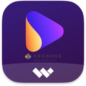 Wondershare UniConverter 15.5.10 Mac中文破解版-史蒂芬周的博客