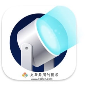 Beamer 4.1.17 Mac破解版-史蒂芬周的博客
